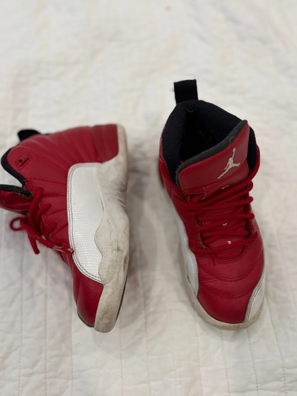 Jordan nike air